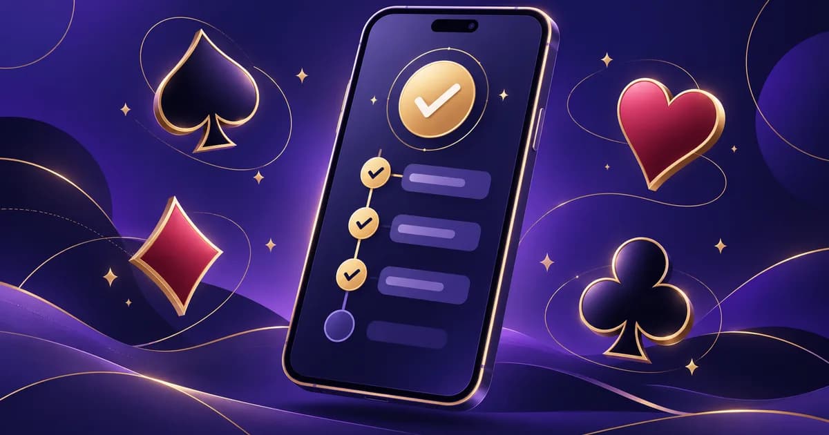 Smartphone screen showing a Teen Patti app withdrawal confirmation with a UPI icon