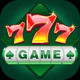 777 Game logo