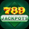 789 Jackpot logo