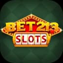 Bet 213 logo