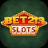 Bet 213 logo