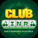 Club INR logo