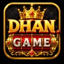 DhanGame logo
