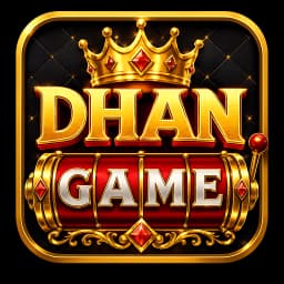 DhanGame logo