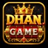 DhanGame logo