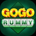 Gogo Rummy logo