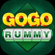 Gogo Rummy logo