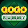 Gogo Rummy logo