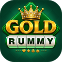 Gold Rummy logo