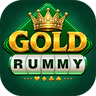 Gold Rummy logo