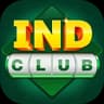 Ind Club logo