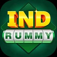 Ind Rummy logo