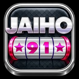 Jaiho91 logo