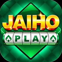 Jaiho Play logo