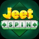 Jeet Spin logo