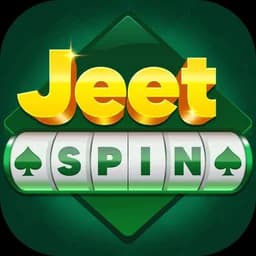 Jeet Spin logo