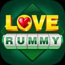 Love Rummy logo