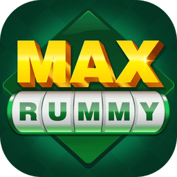 Max Rummy logo