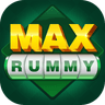 Max Rummy logo