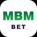 MBM Bet logo