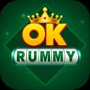 OkRummy logo