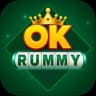 OkRummy logo