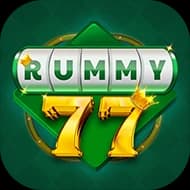 Rummy77 logo