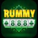Rummy888 logo