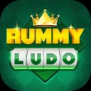 Rummy Ludo logo
