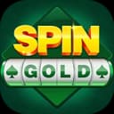 Spin Gold logo