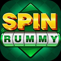 Spin Rummy logo