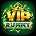 VIP Rummy logo