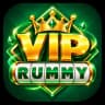 VIP Rummy logo