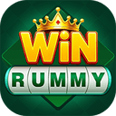 Win Rummy logo