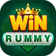 Win Rummy logo
