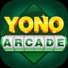 Yono Arcade logo