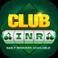 Club INR logo