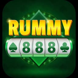 Rummy888 logo